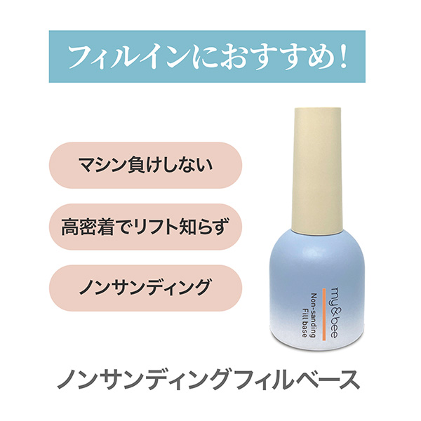 �m���T���f�B���O�t�B���x�[�X