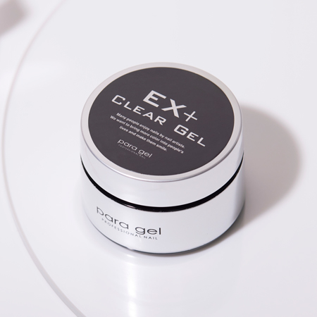 �N���A�W�F��EX+